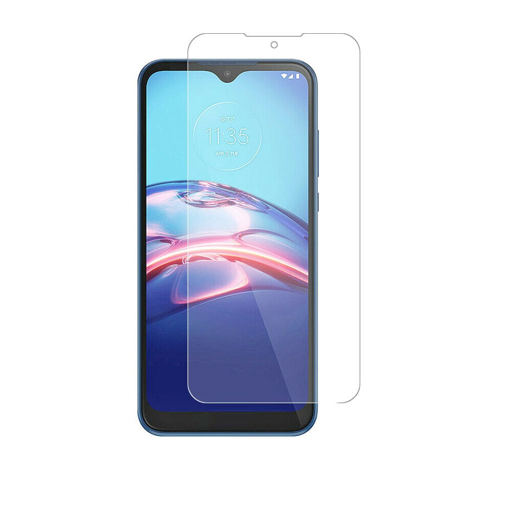 (2 Packs) Tempered Glass Screen Protector for Motorola Moto E (2020) (2 Packs) Tempered Glass Screen Protector for Motorola Moto E (2020)